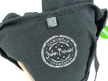 nike john deere: John Baner, T-shirt damski, rozmiar XL — 4