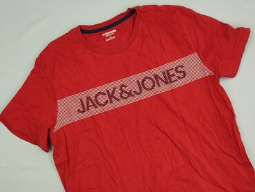 koszulka palion palion style: Koszulka dla mężczyzn, XL, Jack & Jones, stan - Bardzo dobry