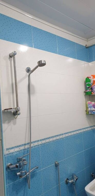 Yeni tikili: 2 otaqlı, Yeni tikili, 70 kv. m — 7