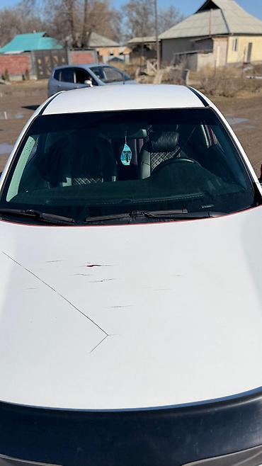 Kia: Kia Rio: 2017 г., 1.5 л, Автомат, Бензин, Седан — 6