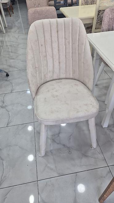 Mətbəx üçün, Yeni, Qatlanmayan, rəng - Bej Stul lalafo.az -da Mətbəx üçün, Yeni, Qatlanmayan, rəng - Bej Stul