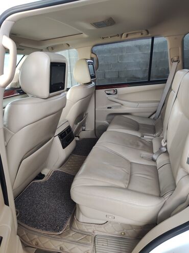 Частная аренда авто: Трансфер и Встреча в Международном Аэропорту Манас в городе Бишкек — 4