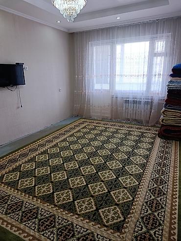 колмо квартира: Суточно сдаётся 1-комнатная квартира в городе Балыкчы, район школы — 1