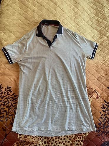 polo şalvar: Kişi köynəkləri və polo futbolkalar – 3 ədəd dəst Məhsullar: - Ağ — 4