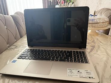 monitor asus: Asus komputer,sınığı,cızığı yoxdur Yeni qalıbdır Çantası ile — 3