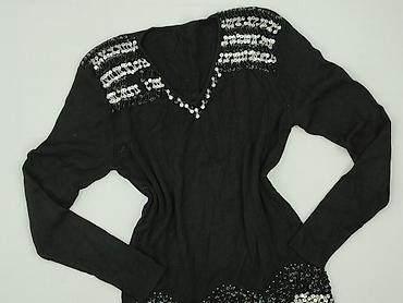 cek: Sweter damski, rozmiar S — 1