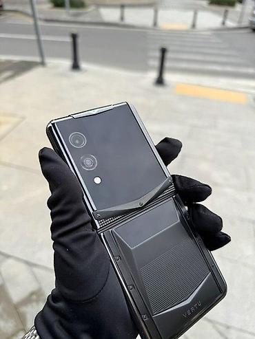 mix flip: Vertu 1 TB, rəng - Qara — 8