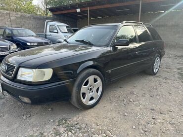 дроссельная заслонка стоимость: Audi S4: 1994 г., 2.6 л, Механика, Бензин, Универсал