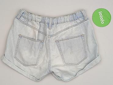 16588a hm: H&M, Szorty damskie, rozmiar M — 3