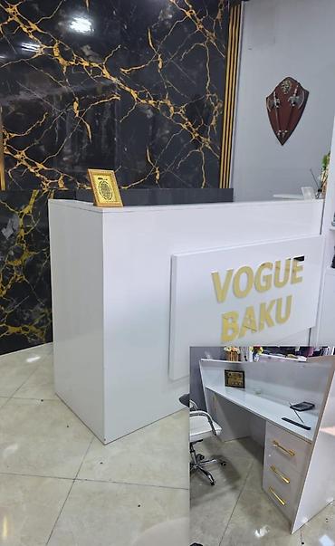 sentrifuqa aparati: Resepsin hun 1.20 uzunu 2.20 der 0.65. Qiymet 300 azn Unvan Babek pr — 1