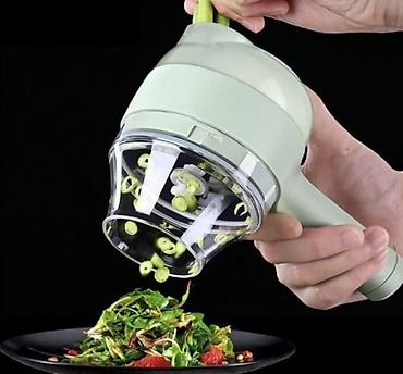 Техника для кухни: Кухонный комбайн Новый, Бесплатная доставка — 2