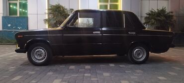 VAZ (LADA): VAZ (LADA) 2106: 1.6 l | 2005 il 58000 km Sedan — 2