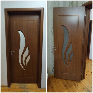 Yataq otağı dəstləri: Aytən 🌺 qapı satılır 4 ədeddir biri 70 manat ideal vəziyyətdə ölçü