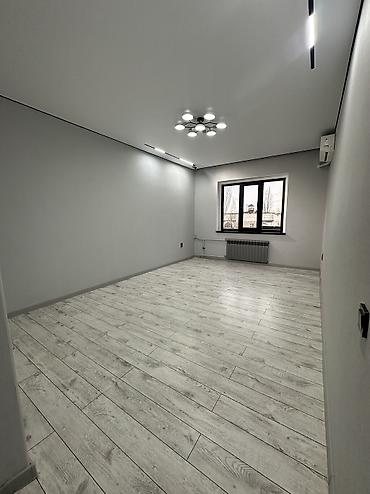 Продажа квартир: 2 комнаты, 53 м², 105 серия, 5 этаж, Евроремонт — 7