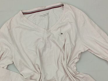 bluzki damskie tommy hilfiger: Tommy Hilfiger, Koszula damska, rozmiar M