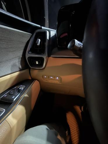 kia seranto: Kia Sorento: 2020 г., 2.2 л, Автомат, Дизель, Кроссовер — 6