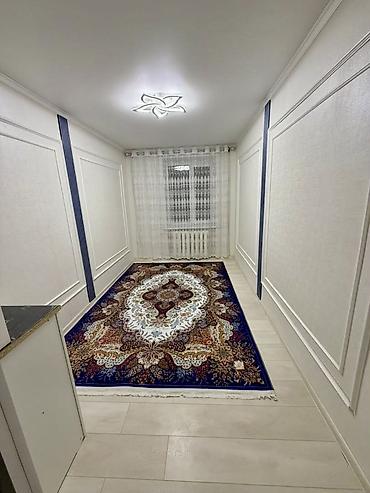 single room flat: 1 комната, 12 м², ул. Ахунбаева / Малдыбаева Гостиничный тип, 5 этаж, Свежий ремонт — 1