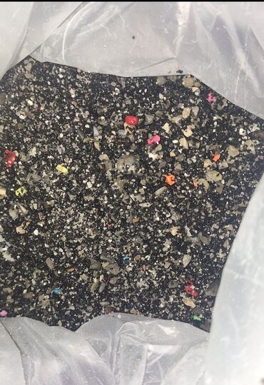 Akvariumlar: Dördbucaq akvarium, Balıqlarla birlikdə, 64 l, Ünvandan götürmə — 14