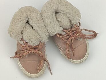 buty hogl: Snow boots, 22, condition - Good