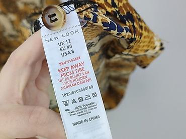 dress next: New Look, Sukienka damska, rozmiar L — 4