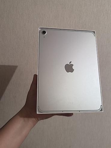 ipadlar: Apple iPad A-16 planşet - Rəng: Gümüş - İstehsal tarixi: Fevral 2025 — 3