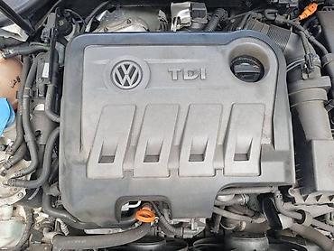 volan za passat b6: MOTOR 2 0 TDI CFFB ZA VOLKSWAGEN GOLF 6, PASSAT B7, PASSAT CC . | — 1