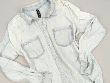 bytom biala koszula: Page One, Women`s shirt, size L (EU 40)