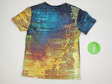 motyle: T-shirt damski, rozmiar S — 3