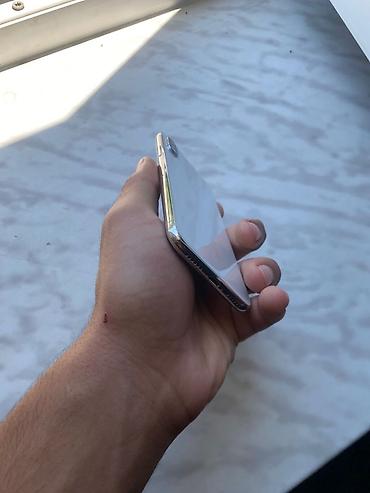 ıphone 18: IPhone X, 256 GB, Gümüşü, Simsiz şarj — 3