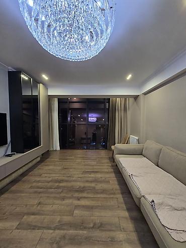 Продажа квартир: 3 комнаты, 100 м², Нижний Джал (Джал-23) Элитка, 7 этаж, Евроремонт at lalafo.kg — 12 Продажа квартир: 3 комнаты, 100 м², Нижний Джал (Джал-23) Элитка, 7 этаж, Евроремонт — 12