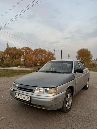 купить нива ск 5: ВАЗ (ЛАДА) 2110: 2003 г., Седан
