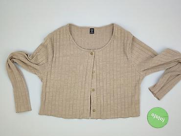 stroj muszelki: Shein Curve, Kardigan damski, rozmiar XL — 2
