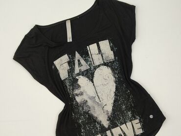 PLEASE, Women`s T-shirt, S (EU 36)