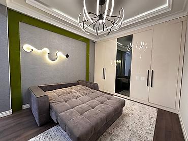 Продажа квартир: 4 комнаты, 170 м², Элитка, 6 этаж, Дизайнерский ремонт — 11