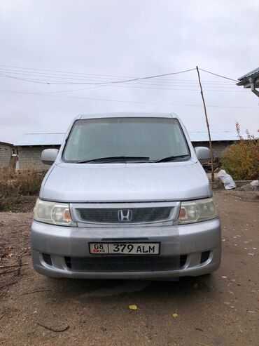 хонда степ прадаю: Honda Stepwgn: 2005 г., 2 л, Бензин