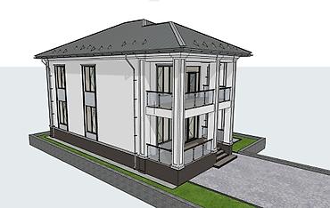 Строительство под ключ: Дома Больше 6 лет опыта — 8