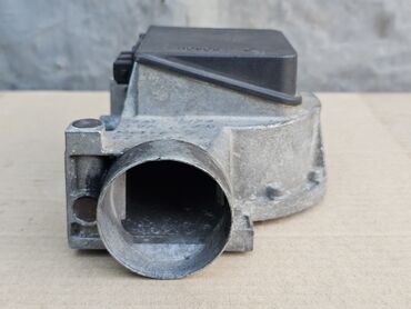 Датчики, сенсоры, предохранители: Расходомер Seat 1990 г., Б/у, Оригинал, Германия — 6