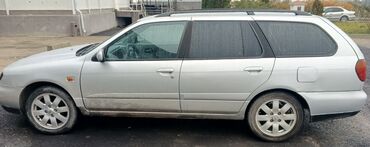 mercedes 651 мотор: Nissan Primera: 2000 г., 1.8 л, Механика, Бензин, Универсал