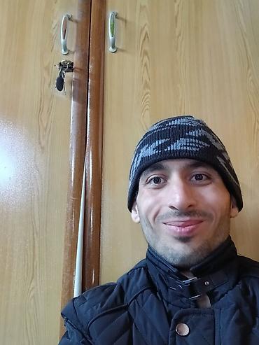 İstixanalar və parniklər: Merhaba ve afiyetli cumalar dilerim — 5