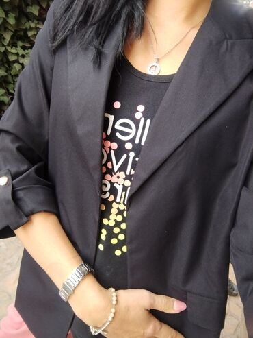 Ostalo: Esmara sako L, XL
Pazuh po duzina 69
RAMENA 38
Nov — 10