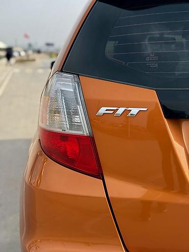 Honda: Honda Fit: 2010 г., 1.5 л, Автомат, Бензин, Хэтчбэк — 10