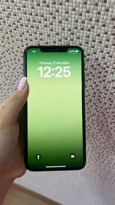 iphone 11 pro max barter: IPhone 11 Pro Max, 64 ГБ, Matte Midnight Green, Face ID