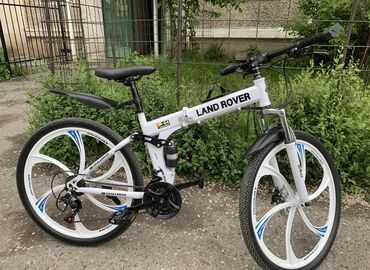велосипед 2000 сом: Городской велосипед, Новый
