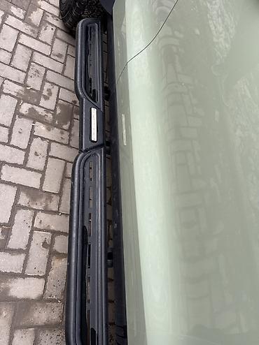 Tank: Tank 300: 2024 г., 2 л, Автомат, Бензин, Внедорожник — 10