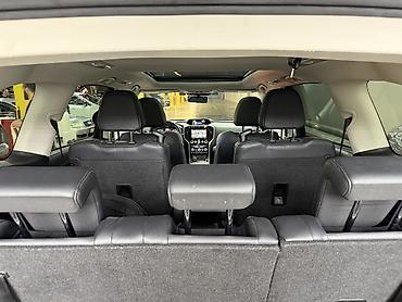 Subaru: Subaru Ascent: 2021 г., 2.4 л, Вариатор, Бензин, Внедорожник — 10