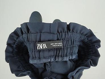 korea: Zara, Spodnie materiałowe damskie, rozmiar S — 5