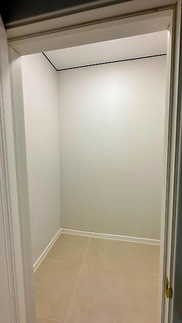 каджисае: 2 комнаты, 49 м², Аламедин-1 мкр Элитка, 3 этаж, Дизайнерский ремонт — 5
