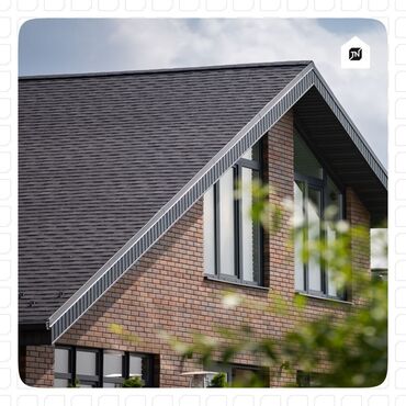 кровля балкона: Гибкая битумная черепица для скатных крыш Идеальное решение для