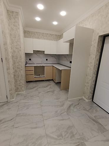 yeni ramanada ev: 2 otaqlı, Yeni tikili, 58 kv. m — 7