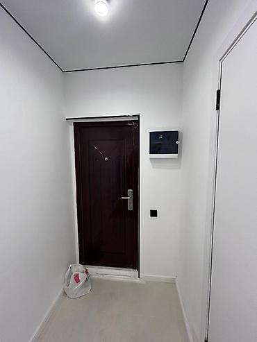 oktyabrsky district: 2 комнаты, 61 м², 8 мкр 106 серия, 8 этаж, Евроремонт — 7